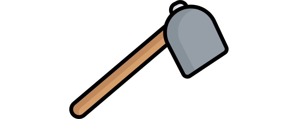 lawn-dethatching